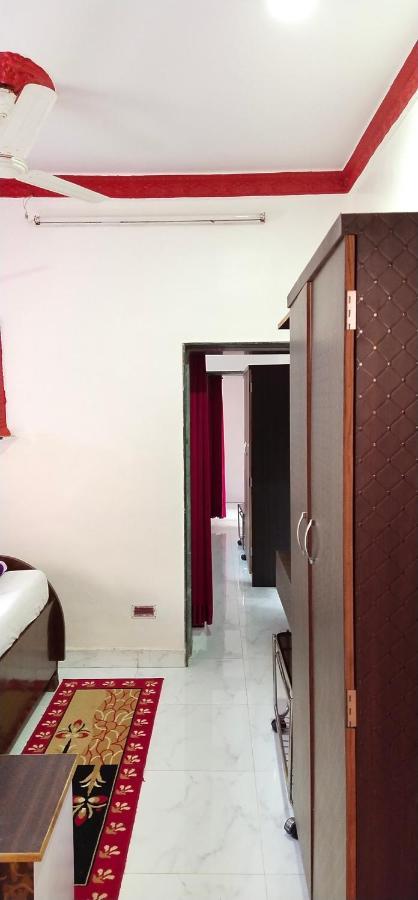 Om Datta Krupa Niwas Cottage Mahabaleshwar Ngoại thất bức ảnh