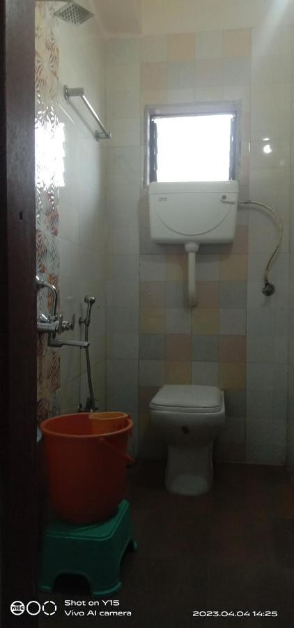 Om Datta Krupa Niwas Cottage Mahabaleshwar Ngoại thất bức ảnh