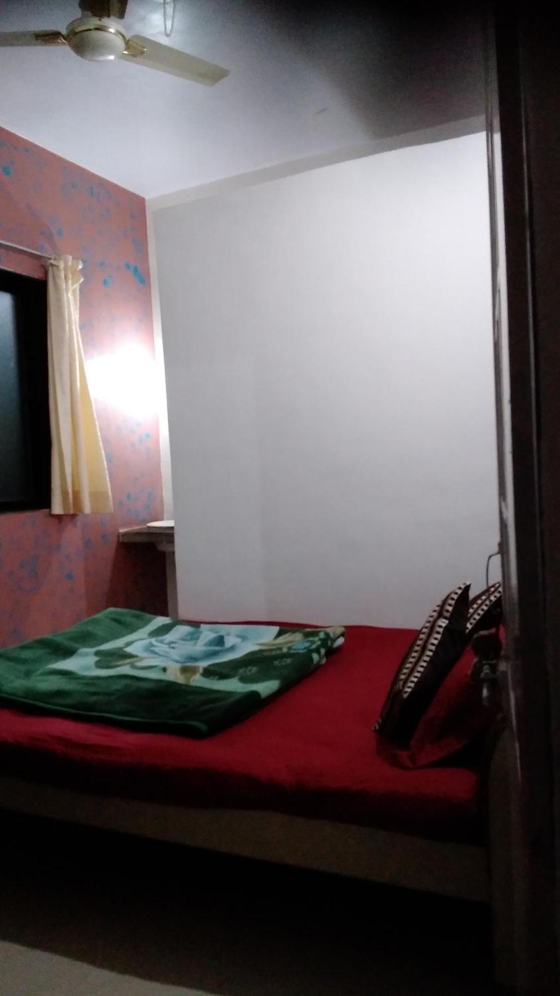 Om Datta Krupa Niwas Cottage Mahabaleshwar Ngoại thất bức ảnh