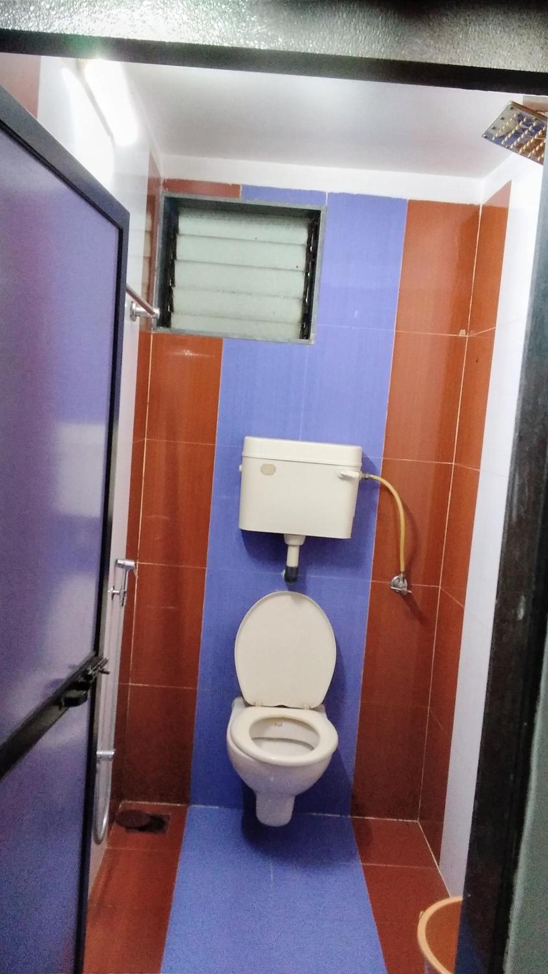 Om Datta Krupa Niwas Cottage Mahabaleshwar Ngoại thất bức ảnh